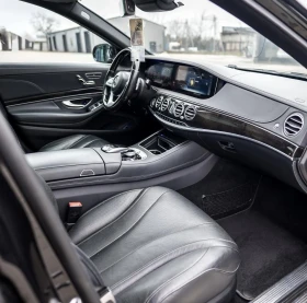 Mercedes-Benz S 350 * AMG 63* Panorama*  - 37776 € / 73883.43 лв. - 13417941 10