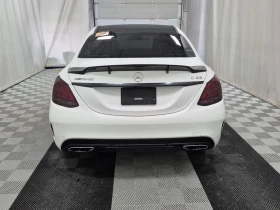 Mercedes-Benz C 43 AMG Burmester* �����* �������� | Mobile.bg � ����� ������ 5