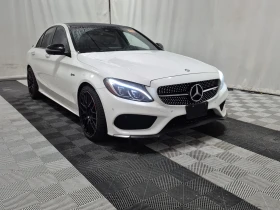 ������ Mercedes-Benz C 43 A...