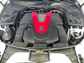 Mercedes-Benz C 43 AMG Burmester* �����* �������� | Mobile.bg � ����� ������ 13