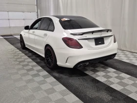 Mercedes-Benz C 43 AMG Burmester* �����* �������� | Mobile.bg � ����� ������ 6