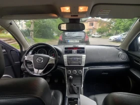 Mazda 6 | Mobile.bg � ����� ������ 6
