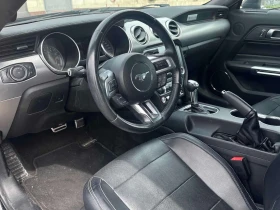 Ford Mustang * EcoBoost * CARFAX * ���� �� �� | Mobile.bg � ����� ������ 6