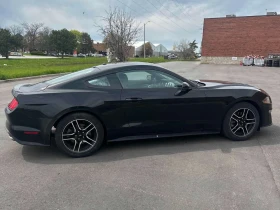 Ford Mustang * EcoBoost * CARFAX * ���� �� �� | Mobile.bg � ����� ������ 4