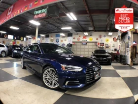 Audi A5 * quattro Premium * CARFAX * ���� �� �� | Mobile.bg � ����� ������ 3