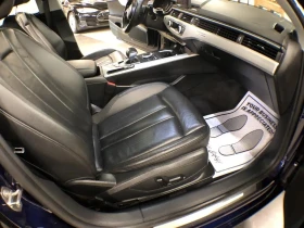 Audi A5 * quattro Premium * CARFAX * ���� �� �� | Mobile.bg � ����� ������ 16