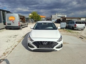 ����� �� �������� �� Hyundai I30 1.6d/116k.c.