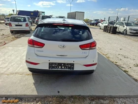 Hyundai I30 1.6d/116k.c. | Mobile.bg � ����� ������ 11