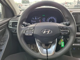 ����� �� �������� �� Hyundai I30 1.6d/116k.c.