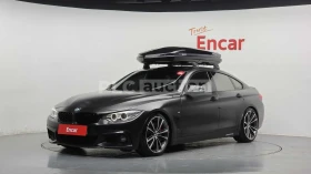 ������ BMW 420