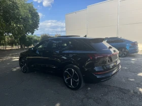 Audi E-Tron * 95kWh* B&O* 360* ����* DIS* SHADOW LINE 91% SOH | Mobile.bg � ����� ������ 5
