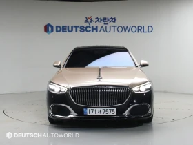 Mercedes-Benz S 580 BLIND SPOT* ��. ��������* SOFT CLOSE* ������ ���� | Mobile.bg � ����� ������ 3