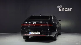 Hyundai Grandeur 3.5* Calligraphy* МАСАЖИ* ПОДГР* ОБДУХВ* 360* HUD* | Auto.bg — изображение 4