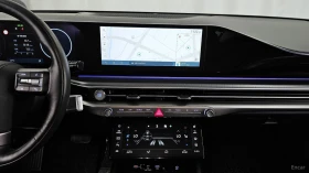 Hyundai Grandeur 3.5* Calligraphy* МАСАЖИ* ПОДГР* ОБДУХВ* 360* HUD* | Auto.bg — изображение 13