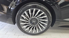 Hyundai Grandeur 3.5* Calligraphy* МАСАЖИ* ПОДГР* ОБДУХВ* 360* HUD* | Auto.bg — изображение 5