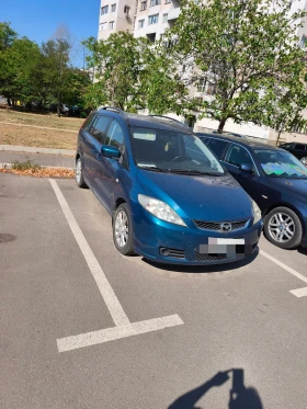 Mazda 5 