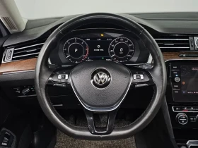 VW Passat  2.0 Tdi Prestige | Auto.bg — изображение 15