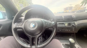 BMW 330 М57 184кс ръчка - 2000 € - 46881769 7