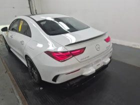 Mercedes-Benz CLA 4matic Coupe Amg Cla 35 | Mobile.bg � ����� ������ 6