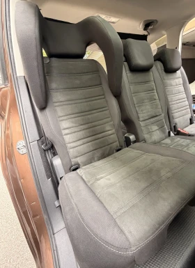 VW Touran VW Touran 2.0 TDI | 6+ 1 | Matrix LED | Distronic  | Mobile.bg � ����� ������ 14