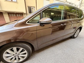 VW Touran VW Touran 2.0 TDI | 6+ 1 | Matrix LED | Distronic  | Mobile.bg � ����� ������ 4