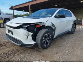Toyota bZ4X Xle | Mobile.bg � ����� ������ 2