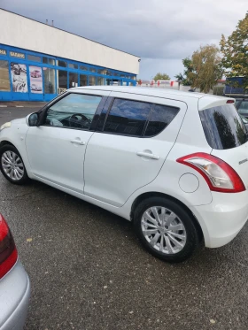 Suzuki Swift - 3800 € - 33900802 2
