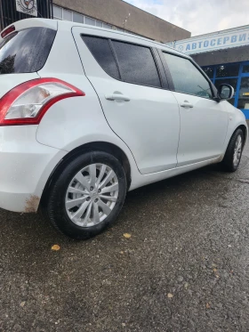 Suzuki Swift - 3800 € - 33900802 4