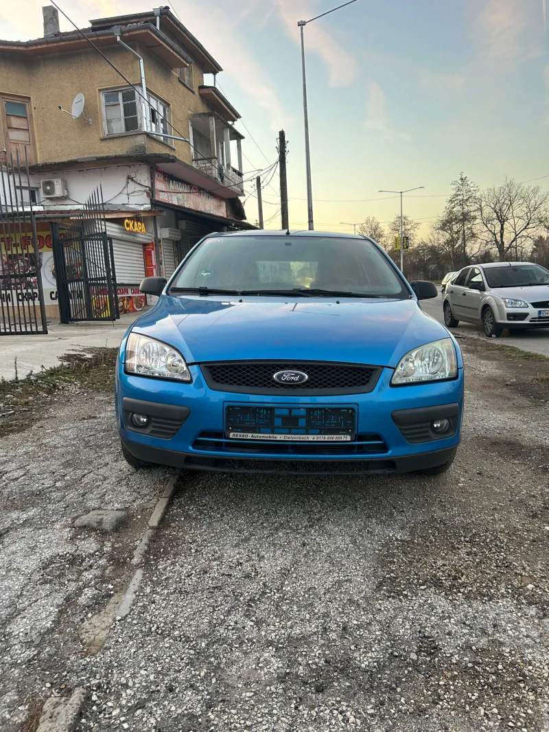 Ford Focus, снимка 2 - Автомобили и джипове - 48158813