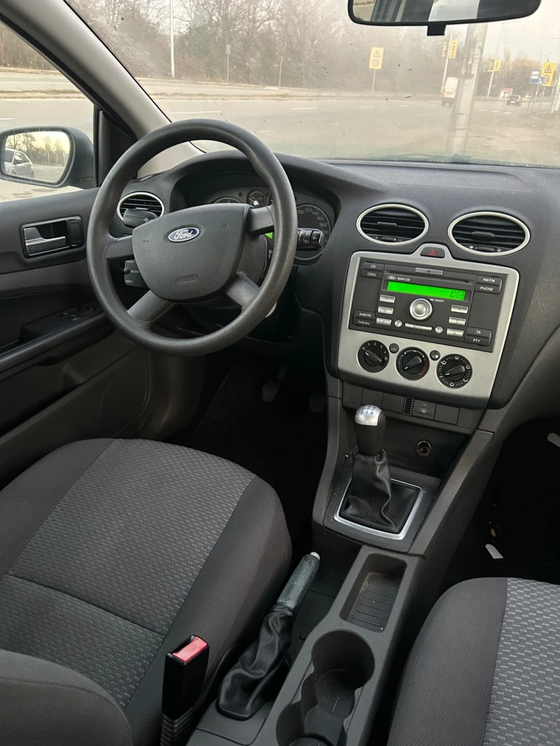 Ford Focus, снимка 11 - Автомобили и джипове - 48158813