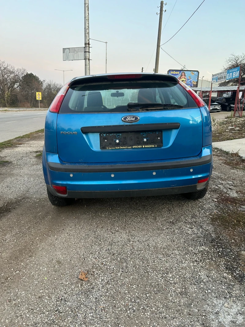 Ford Focus, снимка 6 - Автомобили и джипове - 48158813