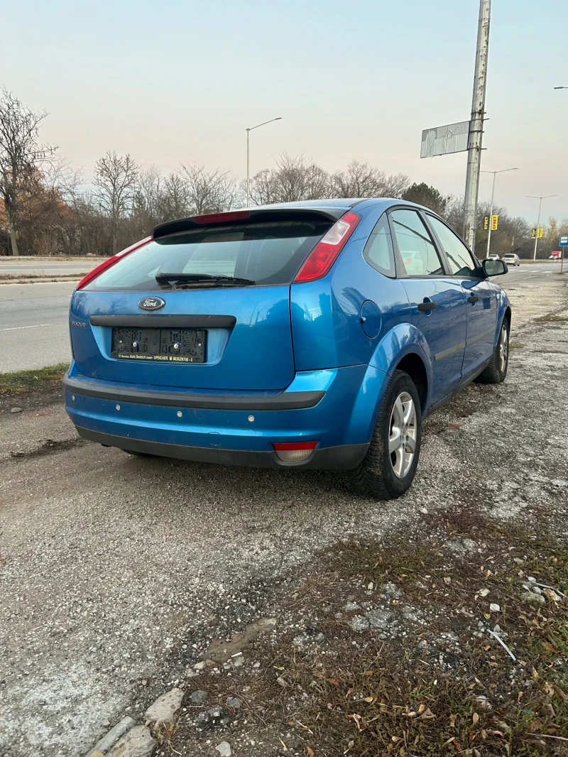 Ford Focus, снимка 4 - Автомобили и джипове - 48158813