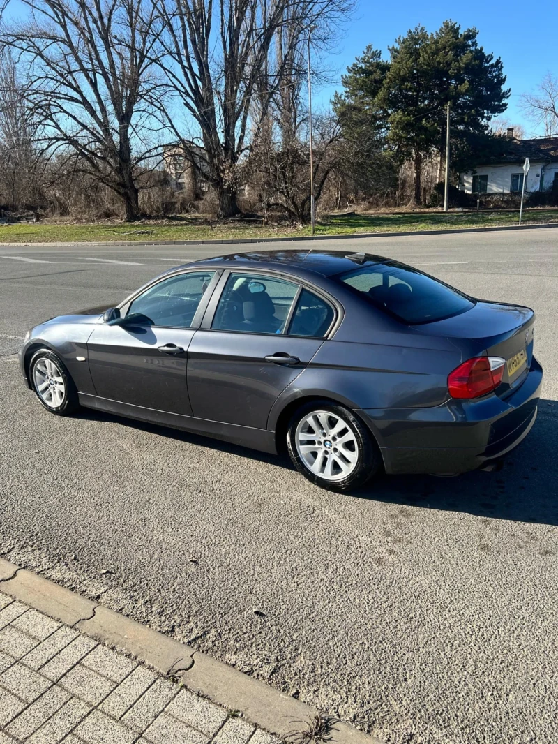 BMW 318, снимка 4 - Автомобили и джипове - 48951192