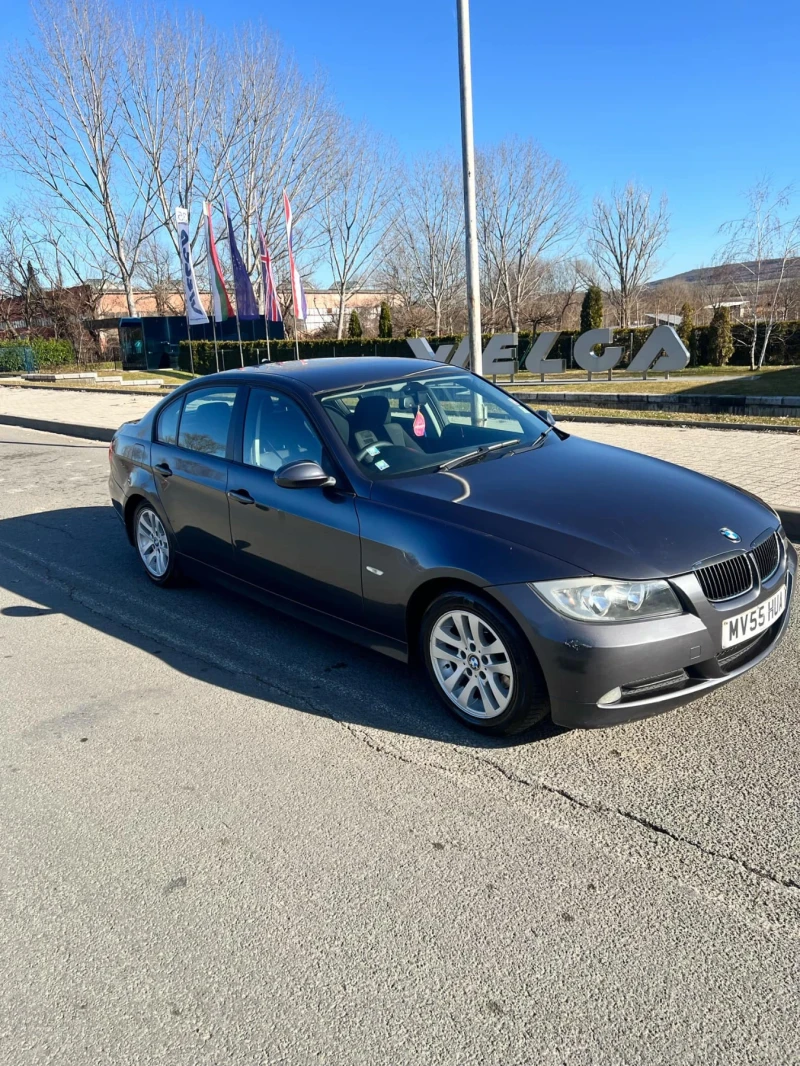 BMW 318, снимка 2 - Автомобили и джипове - 48951192