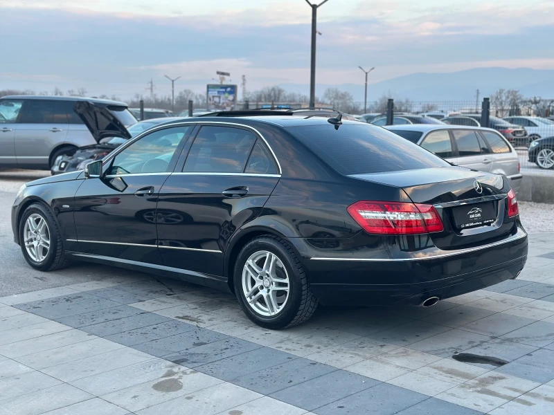 Mercedes-Benz E 350 * 265к.с.* Avantgarde* Подгряване* Печка* , снимка 4 - Автомобили и джипове - 49118349