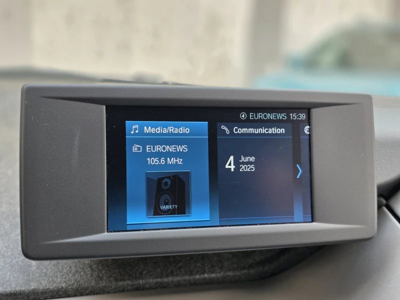 BMW i3 120Ah ГАРАНЦИЯ, снимка 12 - Автомобили и джипове - 50561379