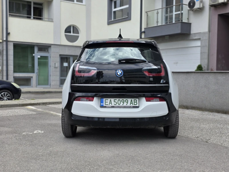 BMW i3 120Ah ГАРАНЦИЯ, снимка 7 - Автомобили и джипове - 50561379
