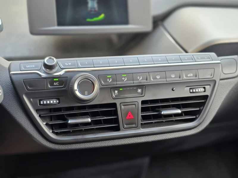 BMW i3 120Ah ГАРАНЦИЯ, снимка 14 - Автомобили и джипове - 50561379