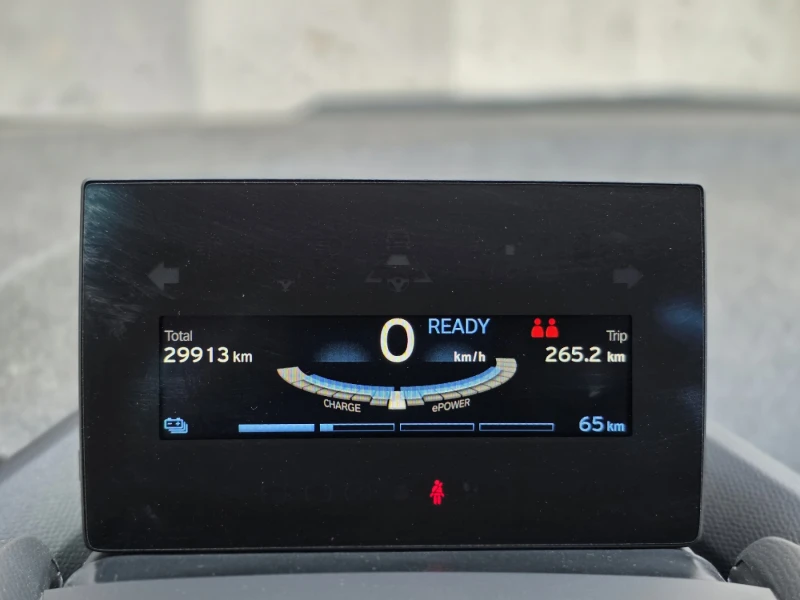 BMW i3 120Ah ГАРАНЦИЯ, снимка 11 - Автомобили и джипове - 50561379