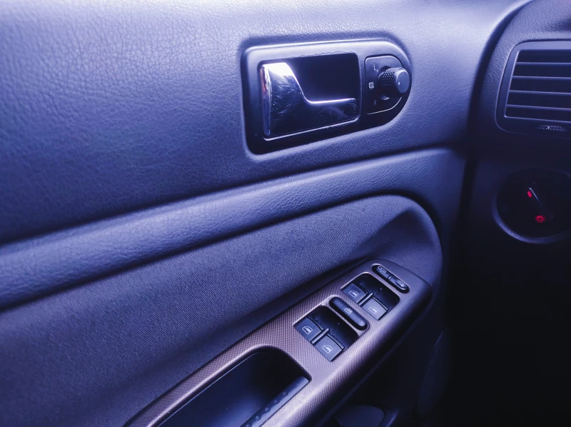 VW Passat 5 1.8T B5.5 ГИ , снимка 7 - Автомобили и джипове - 51271440