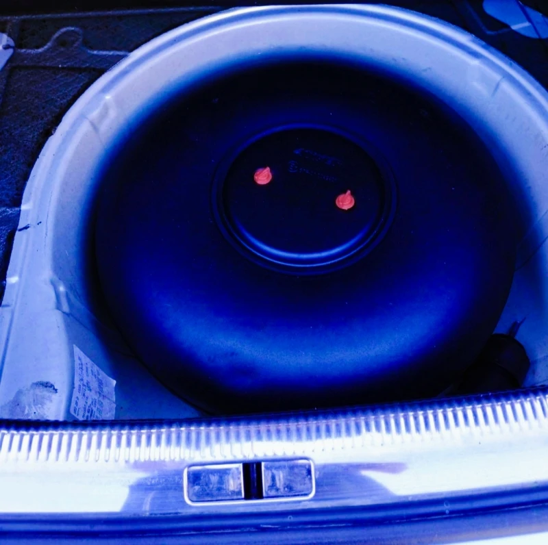 VW Passat 5 1.8T B5.5 ГИ , снимка 11 - Автомобили и джипове - 51271440