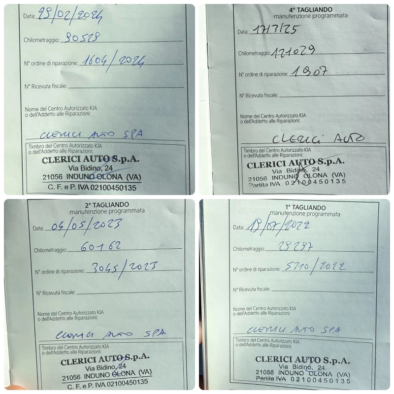 Kia Ceed 1.6HYBRID 136HP GT LINE LED LANE ASSIST EU6D, снимка 17 - Автомобили и джипове - 51619256