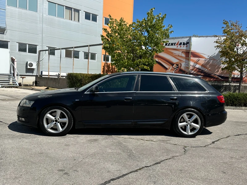 Audi A6 3.0d 239 к.с./quattro, снимка 2 - Автомобили и джипове - 51698264