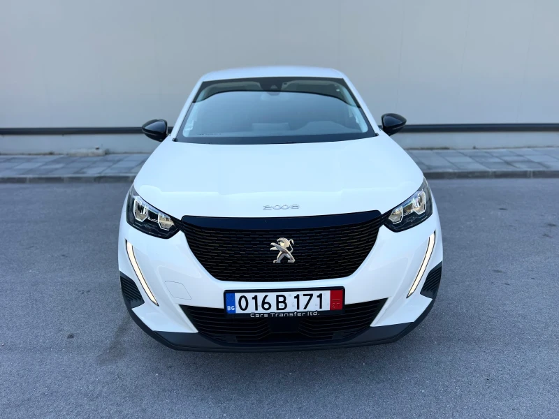 Peugeot 2008 1.2i АВТОМАТ EAT8, снимка 2 - Автомобили и джипове - 52033057