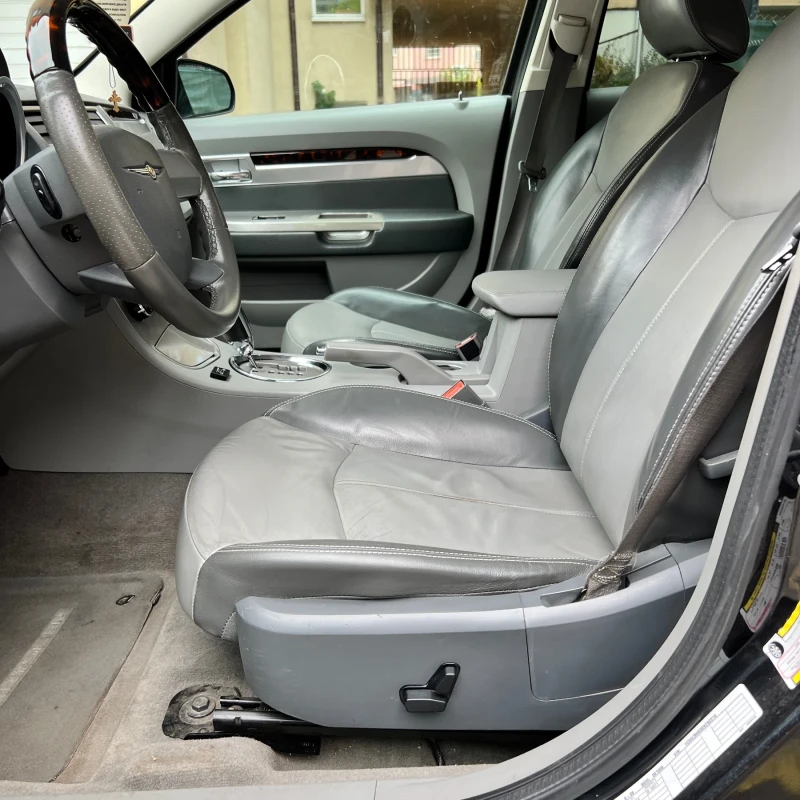 Chrysler Sebring, снимка 8 - Автомобили и джипове - 52207740
