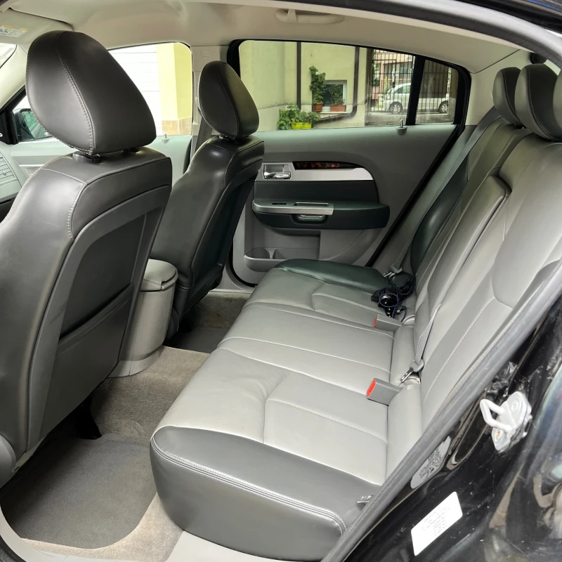 Chrysler Sebring, снимка 16 - Автомобили и джипове - 52207740