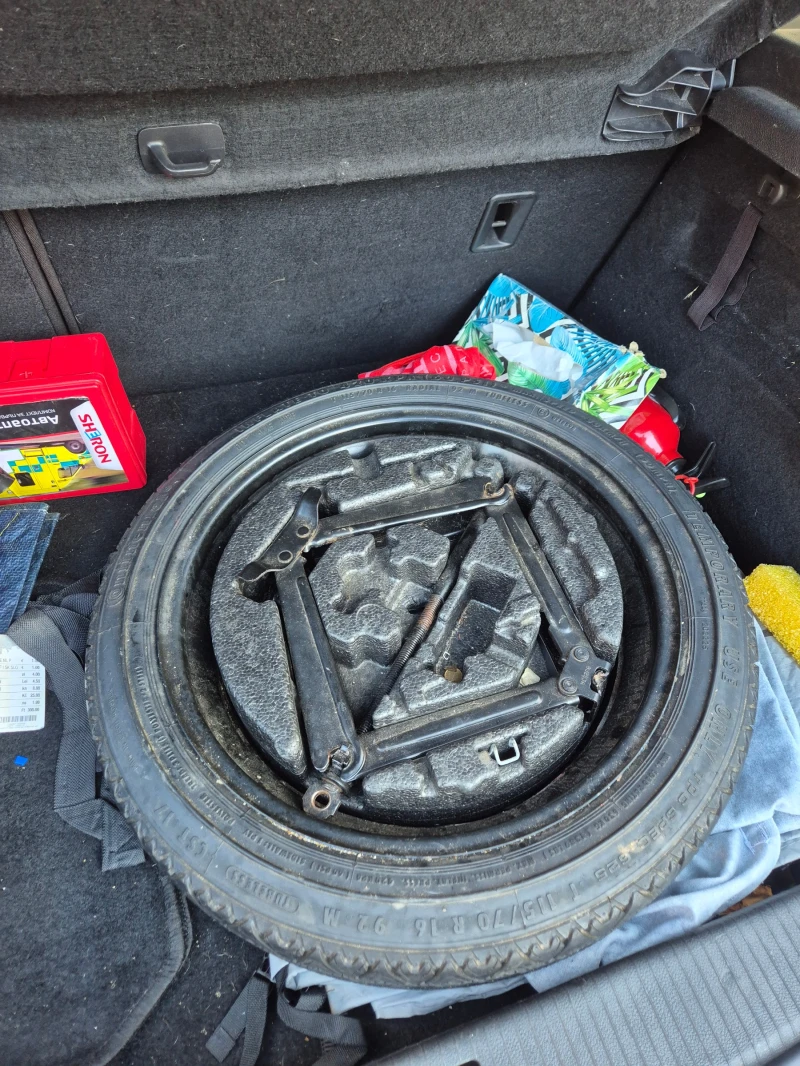 Opel Astra J, снимка 11 - Автомобили и джипове - 52409626