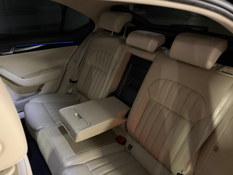 Skoda Octavia L&K 4x4 , снимка 15 - Автомобили и джипове - 52431861