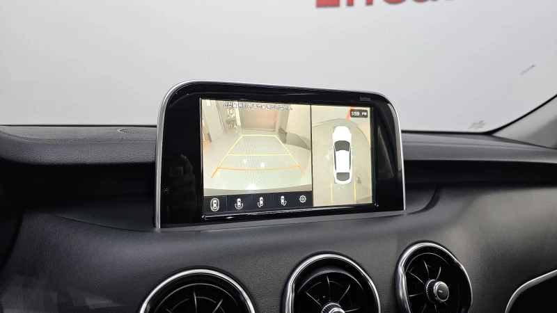 Kia Stinger 2.0T 2WD PLATINUM, снимка 15 - Автомобили и джипове - 52494131