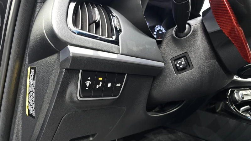 Kia Stinger 2.0T 2WD PLATINUM, снимка 12 - Автомобили и джипове - 52494131